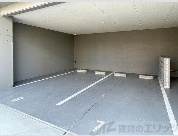 S-RESIDENCE東三国amanteの物件内観写真